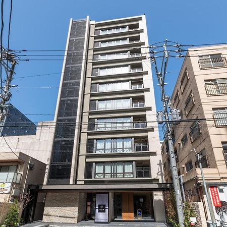 Hotel Wa Hakata Fukuoka  Ngoại thất bức ảnh