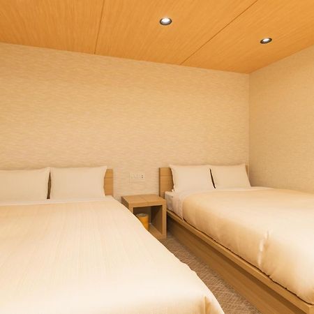Hotel Wa Hakata Fukuoka  Ngoại thất bức ảnh