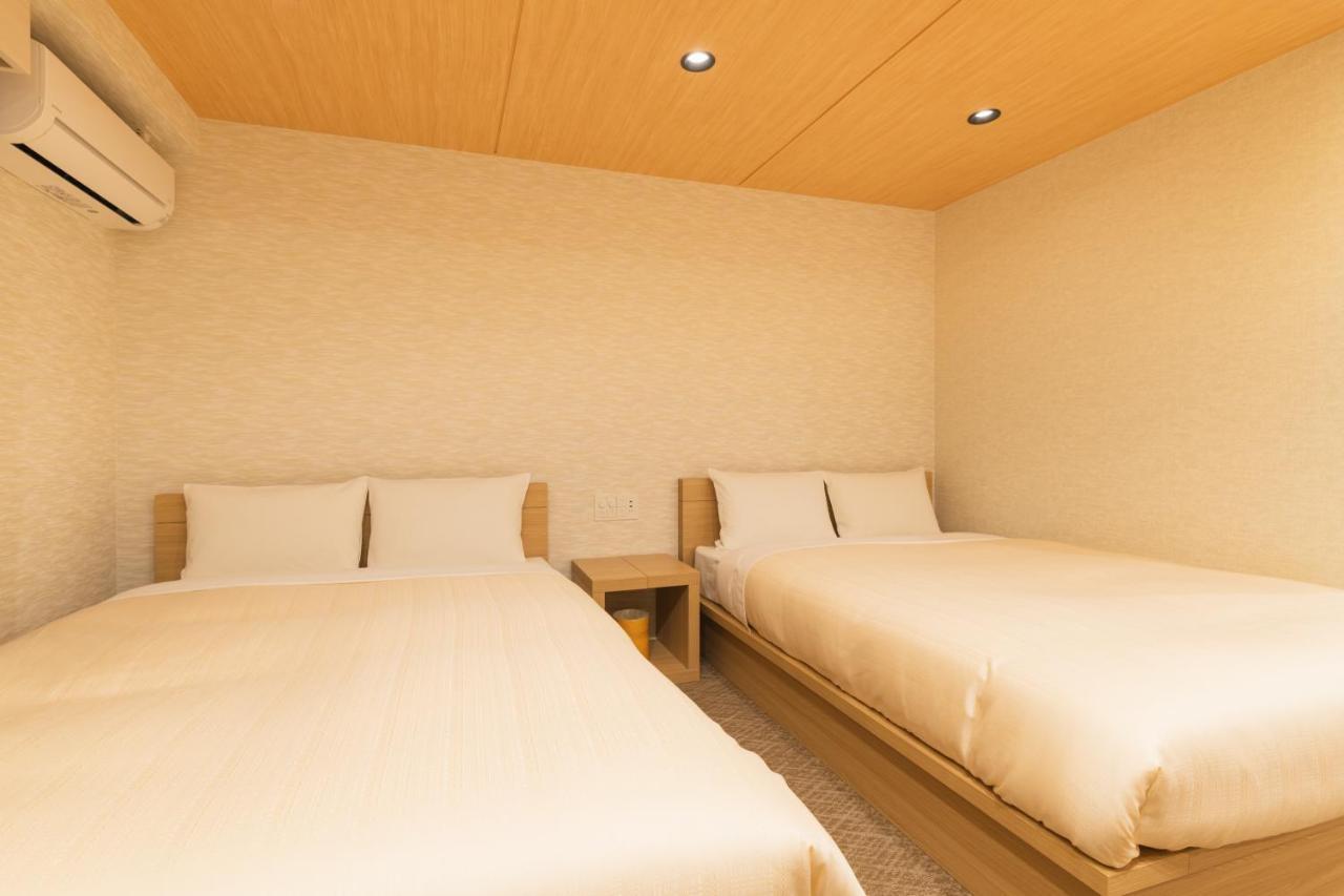 Hotel Wa Hakata Fukuoka  Ngoại thất bức ảnh