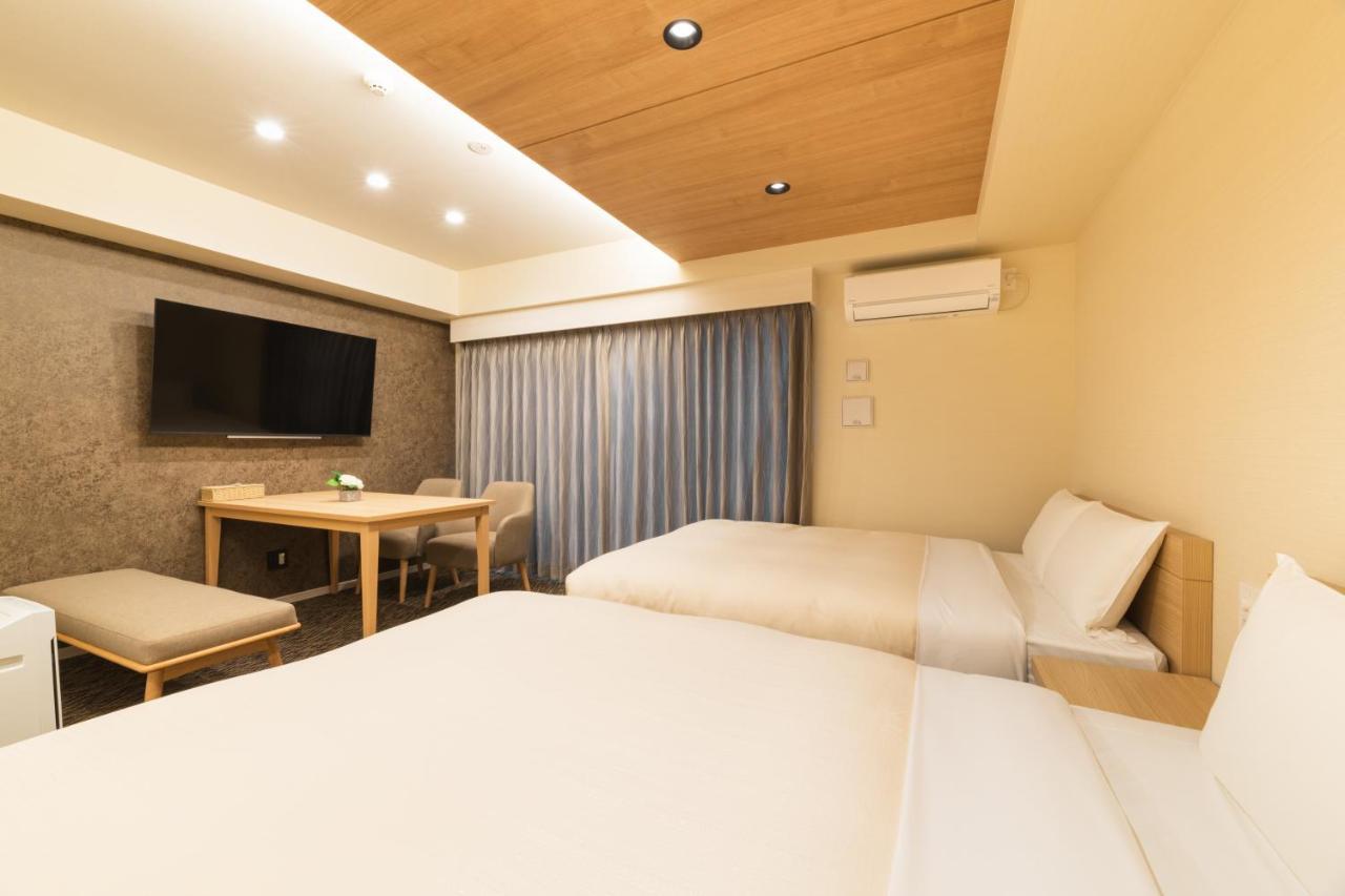 Hotel Wa Hakata Fukuoka  Ngoại thất bức ảnh