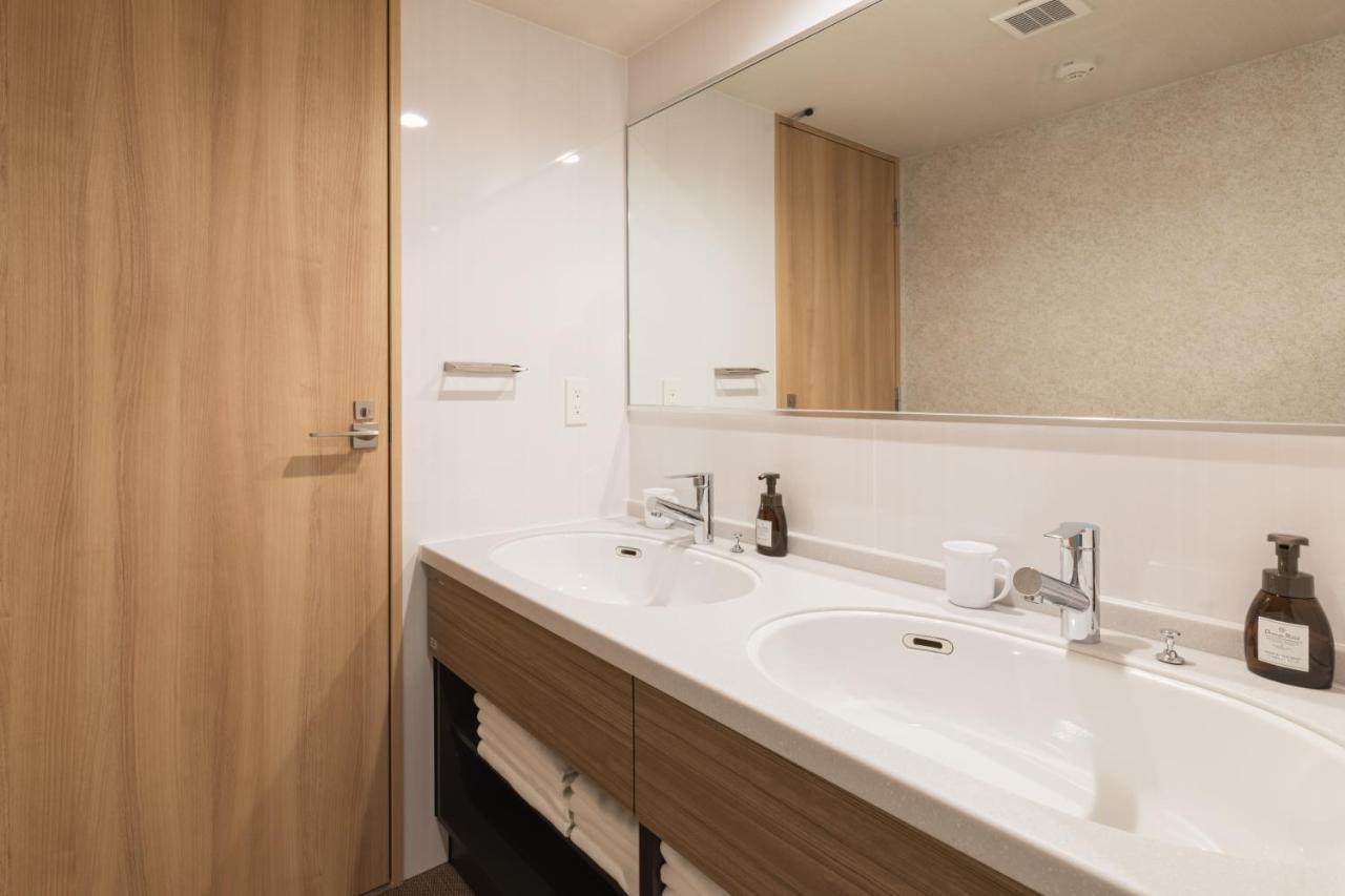 Hotel Wa Hakata Fukuoka  Ngoại thất bức ảnh