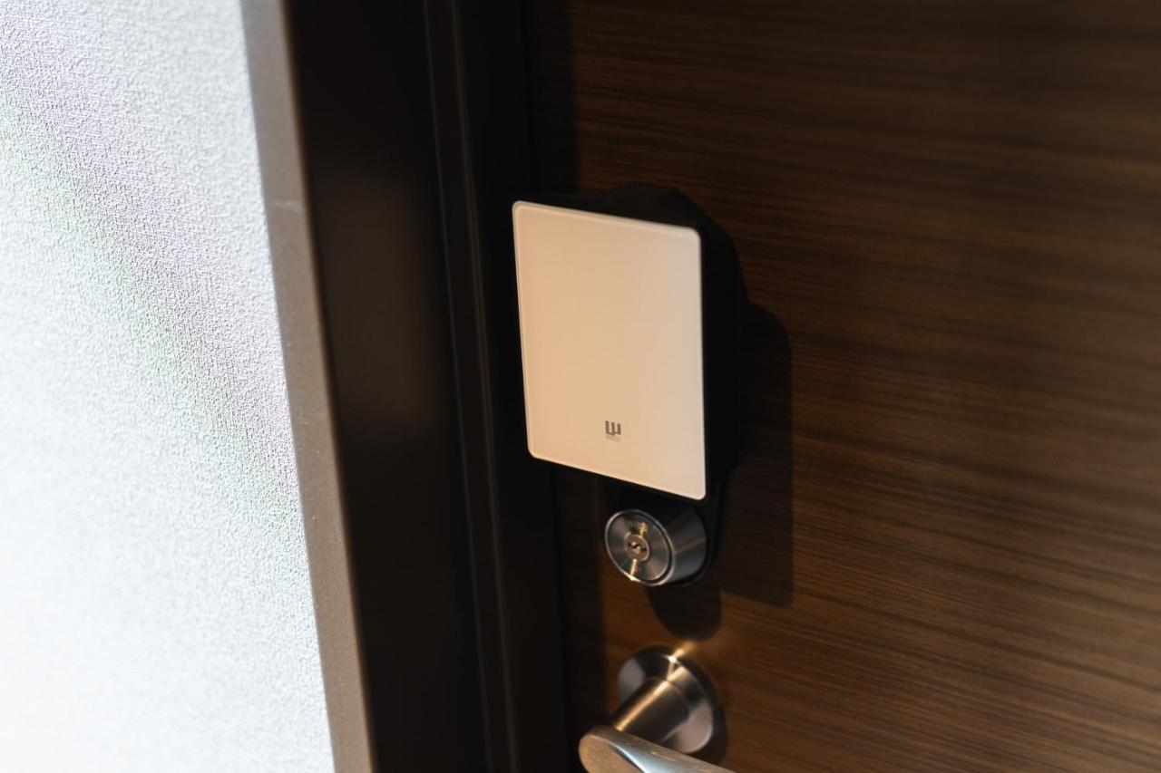 Hotel Wa Hakata Fukuoka  Ngoại thất bức ảnh