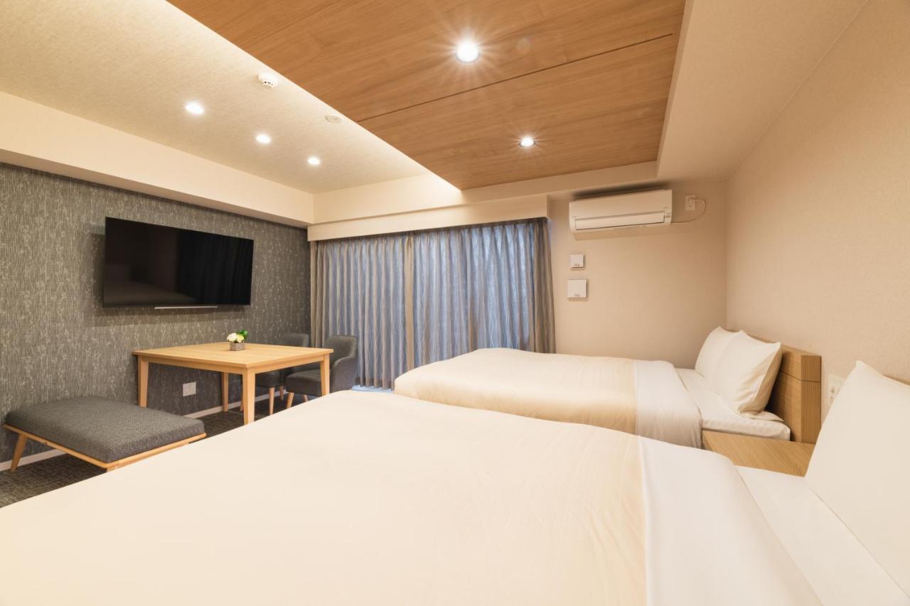 Hotel Wa Hakata Fukuoka  Ngoại thất bức ảnh