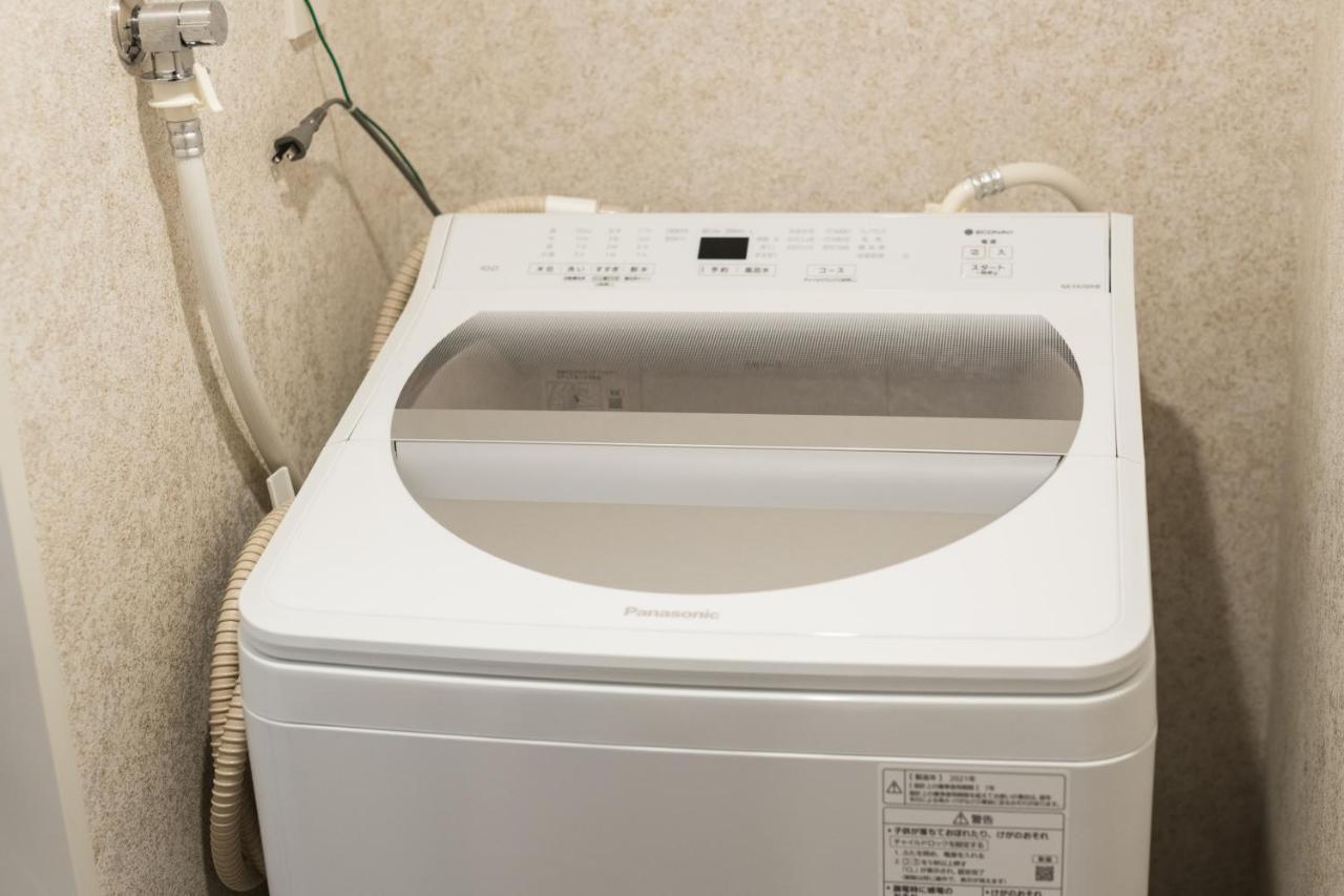 Hotel Wa Hakata Fukuoka  Ngoại thất bức ảnh