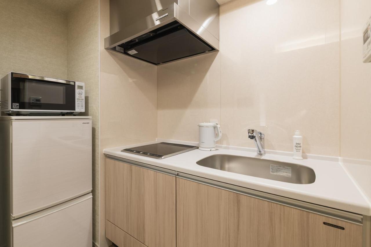Hotel Wa Hakata Fukuoka  Ngoại thất bức ảnh