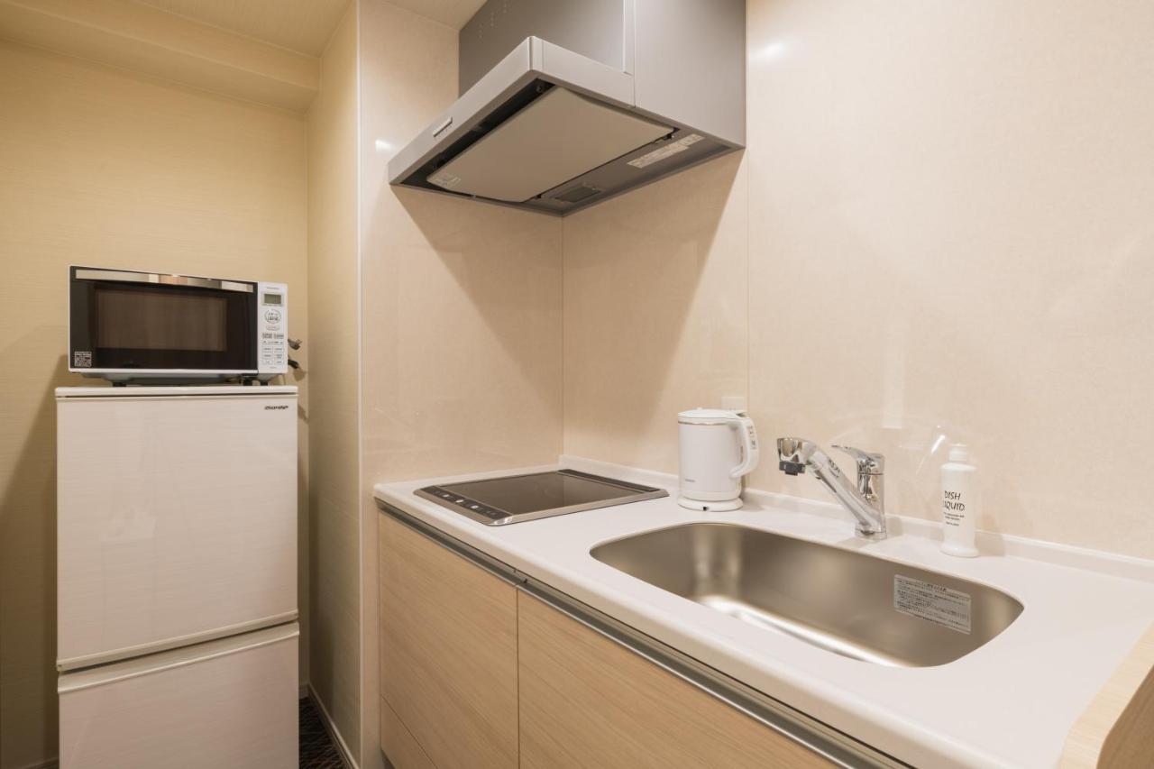 Hotel Wa Hakata Fukuoka  Ngoại thất bức ảnh