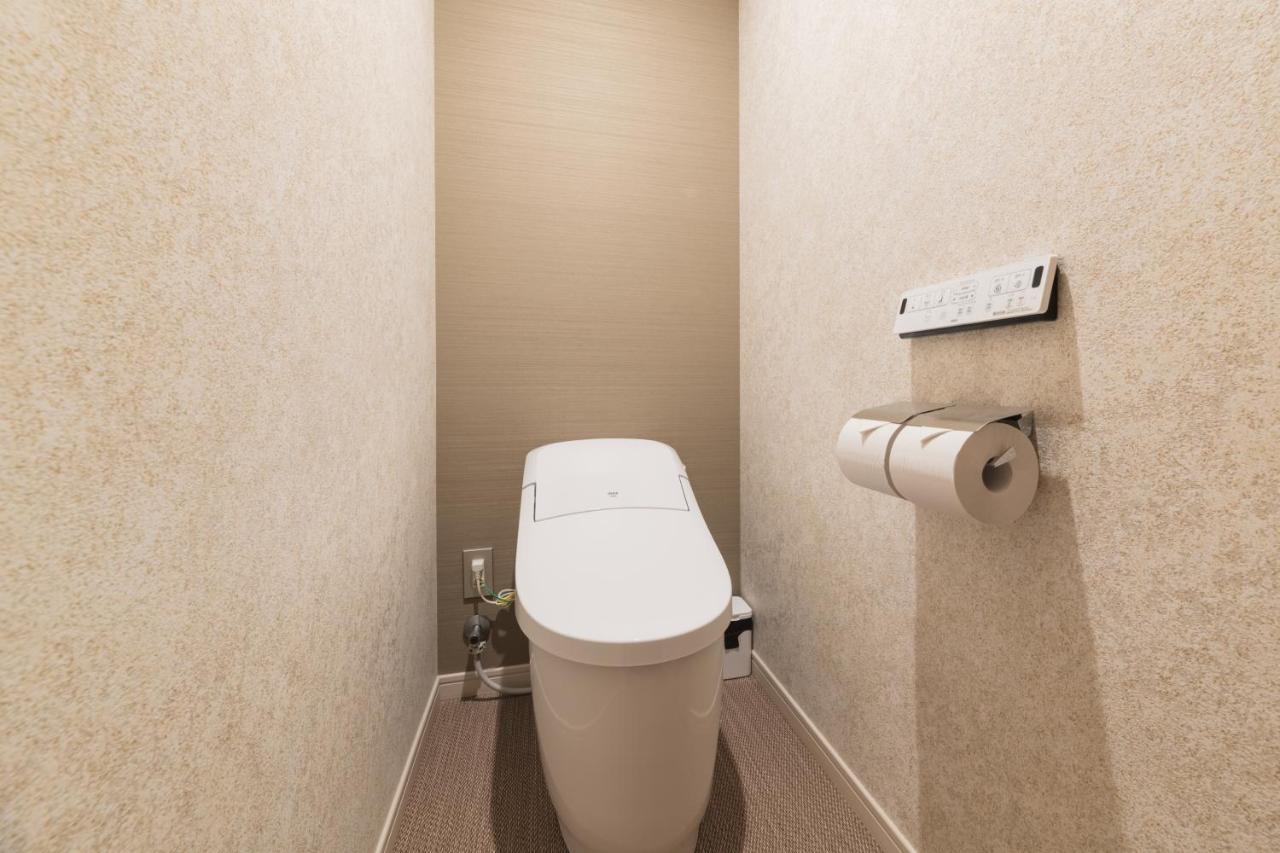Hotel Wa Hakata Fukuoka  Ngoại thất bức ảnh