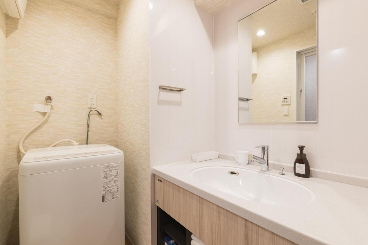 Hotel Wa Hakata Fukuoka  Ngoại thất bức ảnh